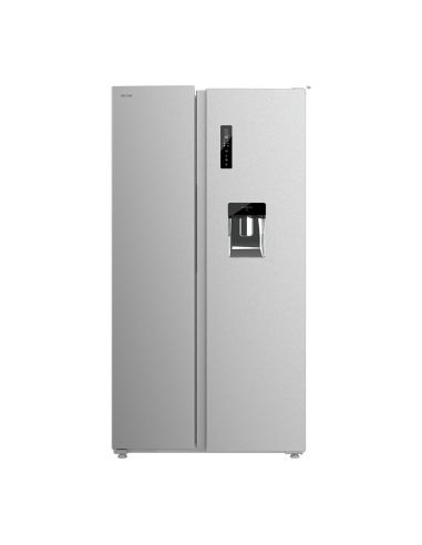 Bolero CoolMarket SBS 559 Inox E