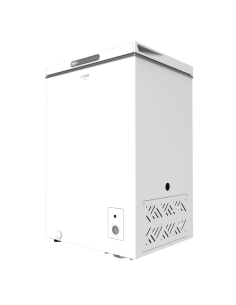 Congelador Bolero CoolMarket Chest 99 white E