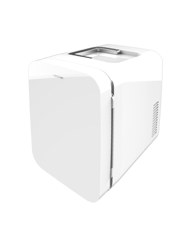 Bolero MiniCooling 6L Bahamas White