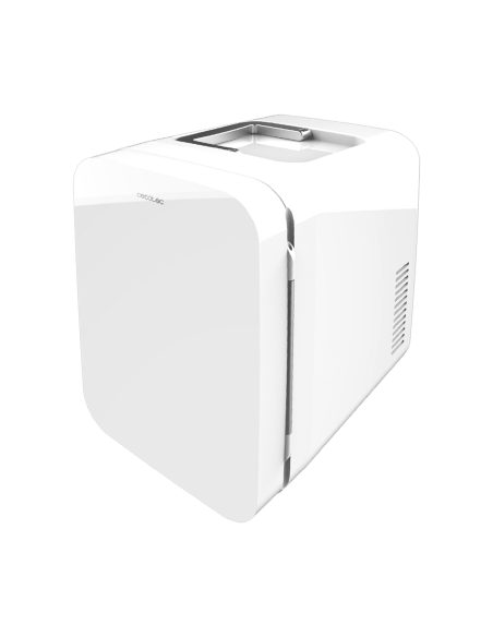 Bolero MiniCooling 6L Bahamas White