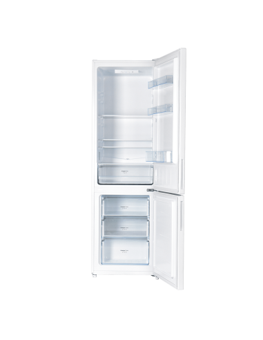 Bolero CoolMarket Combi 262 White E