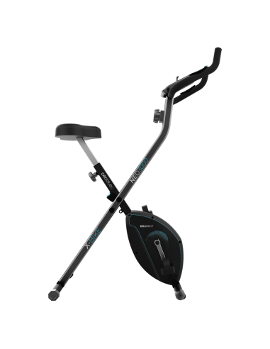 DrumFit?X-Bike 3000 Neo