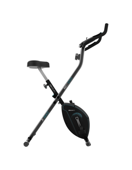 DrumFit?X-Bike 3000 Neo