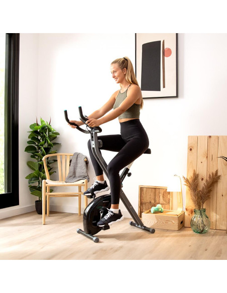 DrumFit?X-Bike 3000 Neo