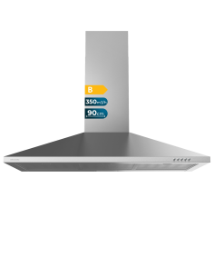 Bolero Flux PM 903500 Inox B