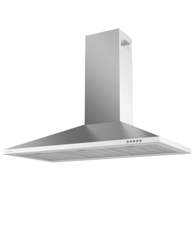 Bolero Flux PM 903500 Inox B