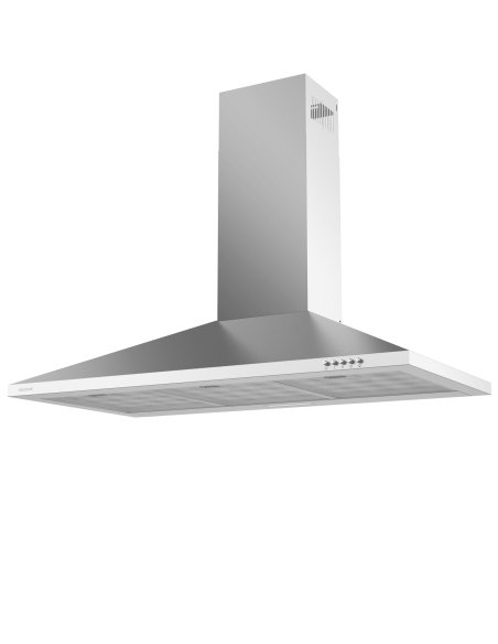 Bolero Flux PM 903500 Inox B