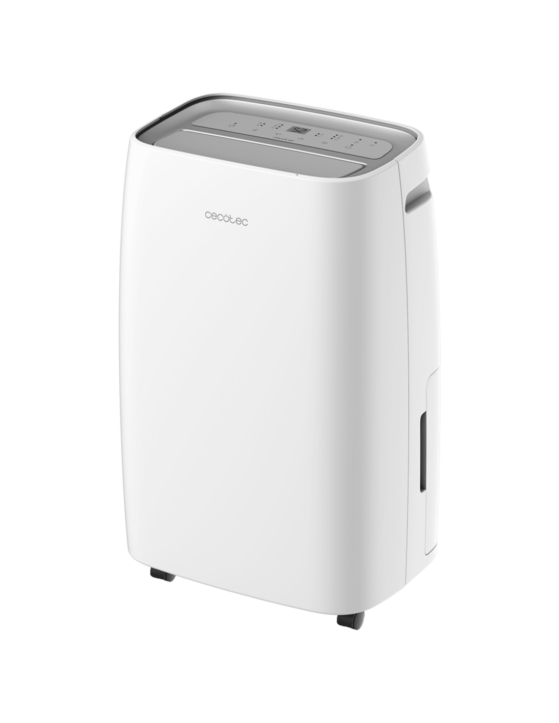 Deshumidificador BigDry 10000 Expert Connected