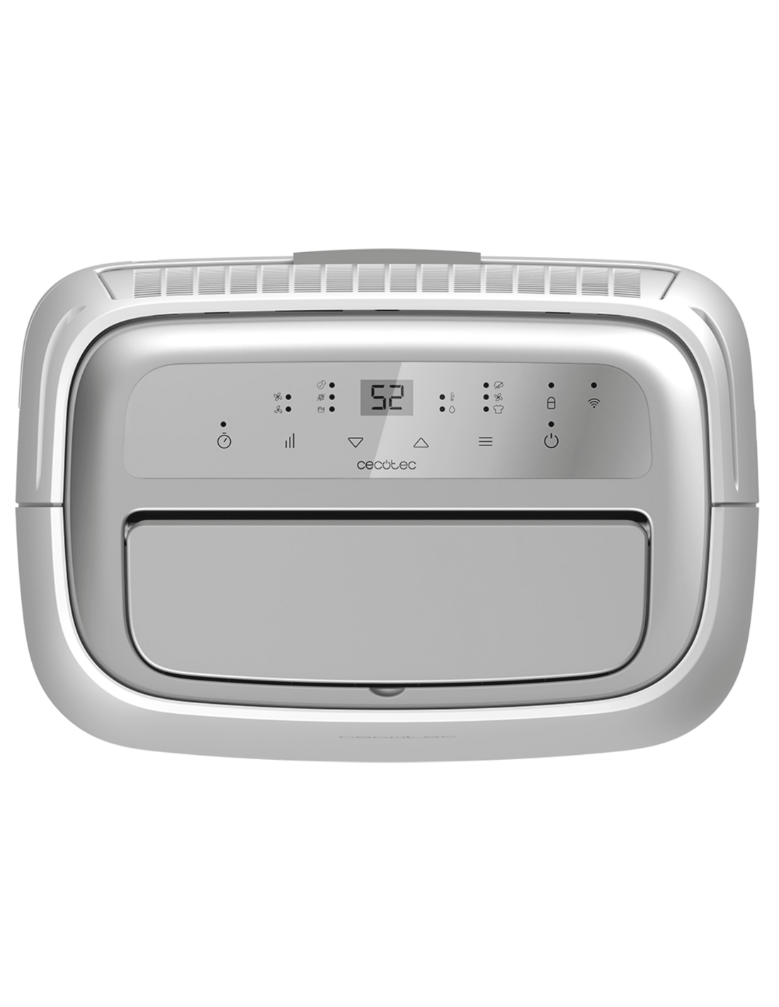 Deshumidificador BigDry 10000 Expert Connected