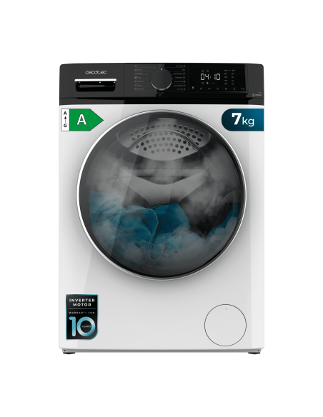 Bolero DressCode 7610 Inverter A