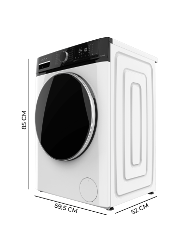 Bolero DressCode 7610 Inverter A