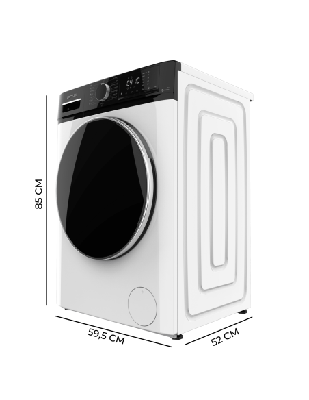 Bolero DressCode 7610 Inverter A