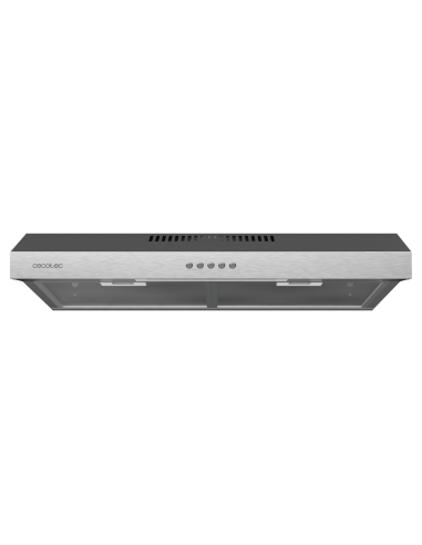 Bolero Flux CM 602200 Inox B