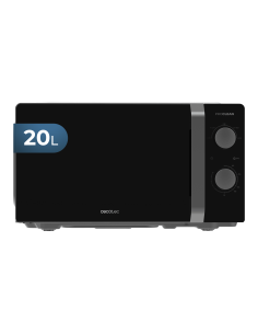 Proclean 2010 Inverter