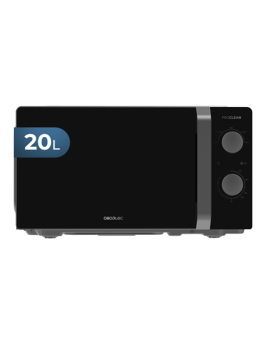 Proclean 2010 Inverter