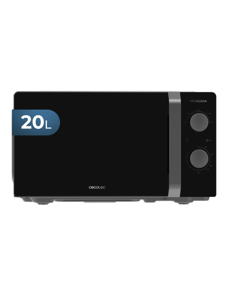 Proclean 2010 Inverter