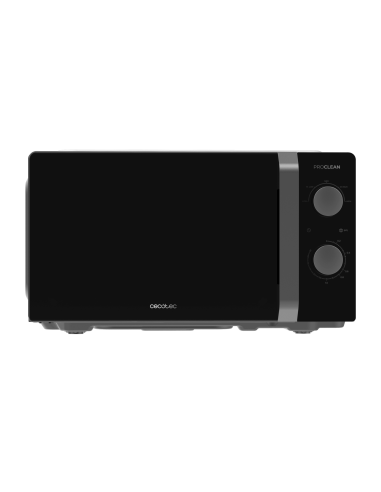 Proclean 2010 Inverter