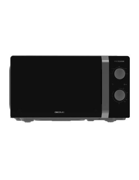Proclean 2010 Inverter