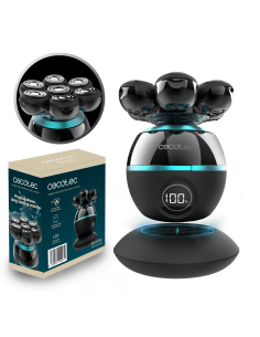 PrecisionCare Skull Shaver