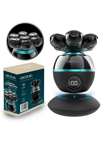 PrecisionCare Skull Shaver