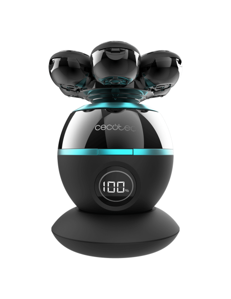 PrecisionCare Skull Shaver