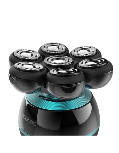 PrecisionCare Skull Shaver