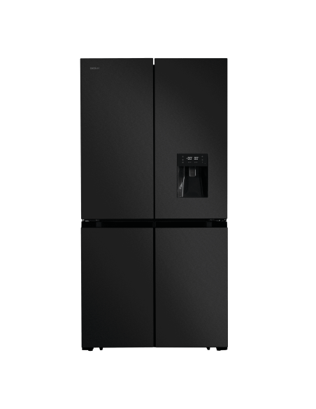 Bolero CoolMarket 4D 564 Dark E