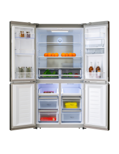 Bolero CoolMarket 4D 564 Dark E 2