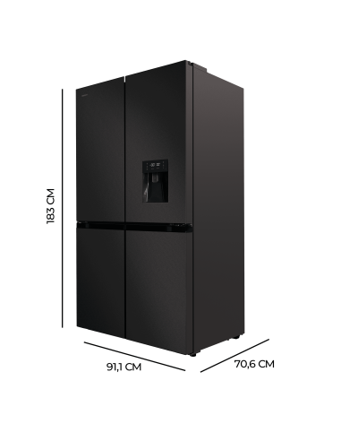 Bolero CoolMarket 4D 564 Dark E