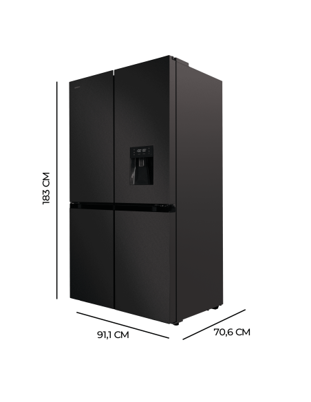 Bolero CoolMarket 4D 564 Dark E