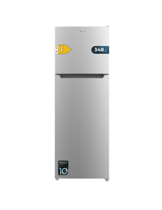 Bolero CoolMarket 2D 348 NF Inox E