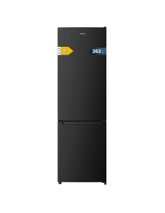 Bolero CoolMarket Combi 262 Black E