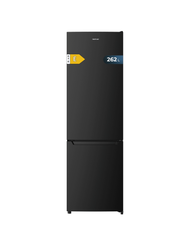 Bolero CoolMarket Combi 262 Black E