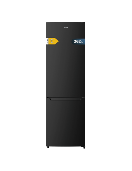 Bolero CoolMarket Combi 262 Black E