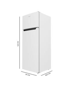 Bolero CoolMarket 2D 211 White E 2