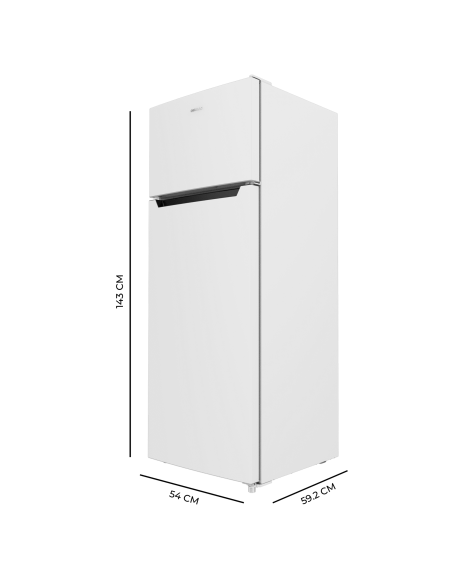 Bolero CoolMarket 2D 211 White E