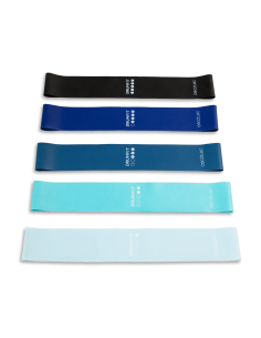 DrumFit Resistance Band Set