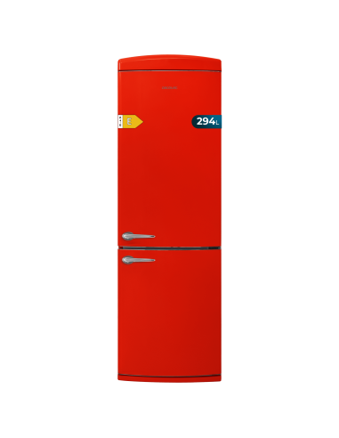 Bolero CoolMarket Combi Origin 294+ Red E