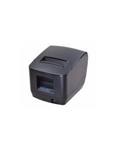 ITP-83 B, Impresora térmica, 260 mm/seg, Serie, USB, Ethernet, Negra