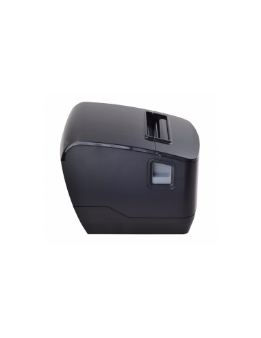 ITP-83 B, Impresora térmica, 260 mm/seg, Serie, USB, Ethernet, Negra