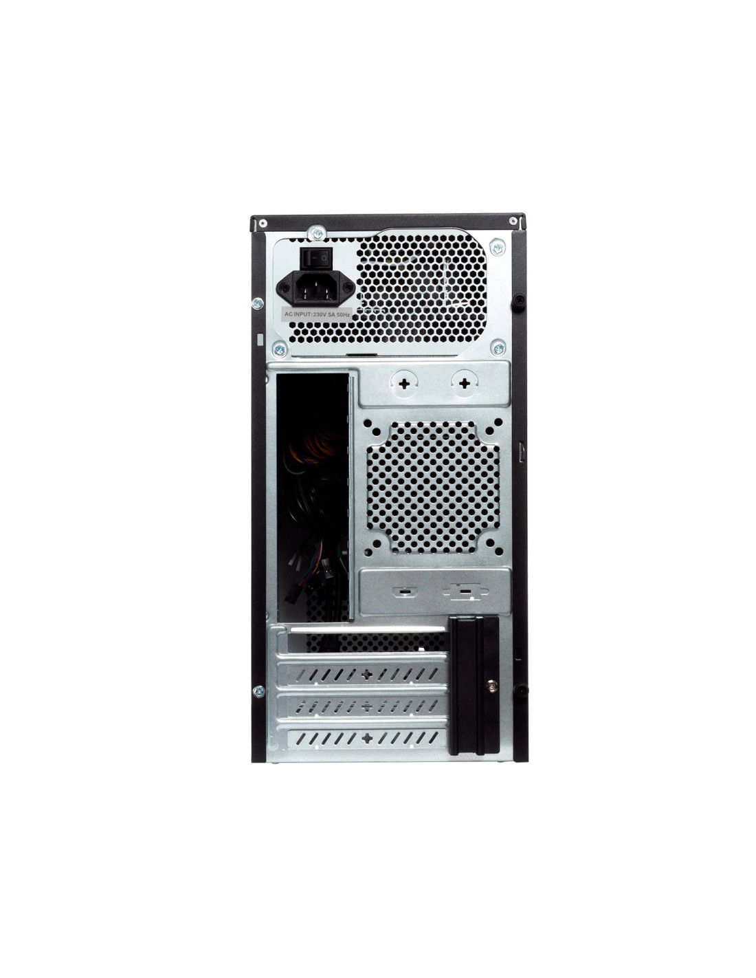 CAJA UNYKA GREY RAIN EVO 52088