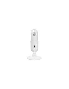 EMINENT EM6400 Cámara IP fija Wi-Fi HD de 720p ranura tarjeta micro SD BLANCO 2