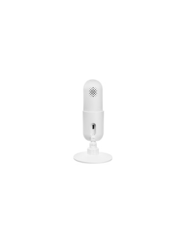 EMINENT EM6400 Cámara IP fija Wi-Fi HD de 720p ranura tarjeta micro SD BLANCO