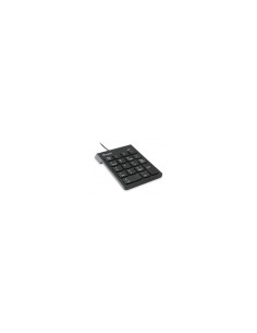 Equip 245205 teclado numérico Universal USB Negro