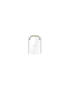 D-Link DAP-1610 Transmisor y receptor de red Blanco 10, 100 Mbit/s 2
