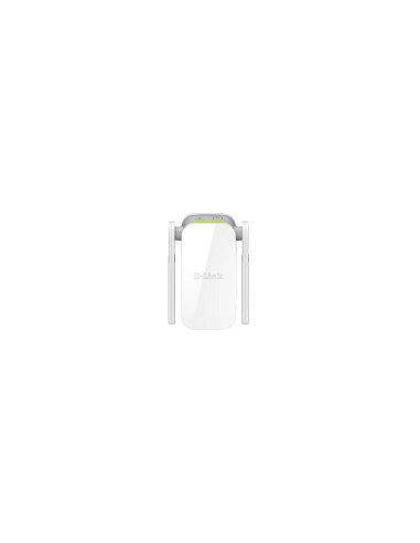 D-Link DAP-1610 Transmisor y receptor de red Blanco 10, 100 Mbit/s