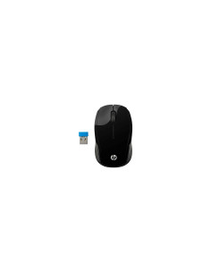 HP Ratón inalámbrico 220