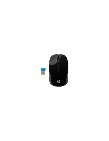 HP Ratón inalámbrico 220