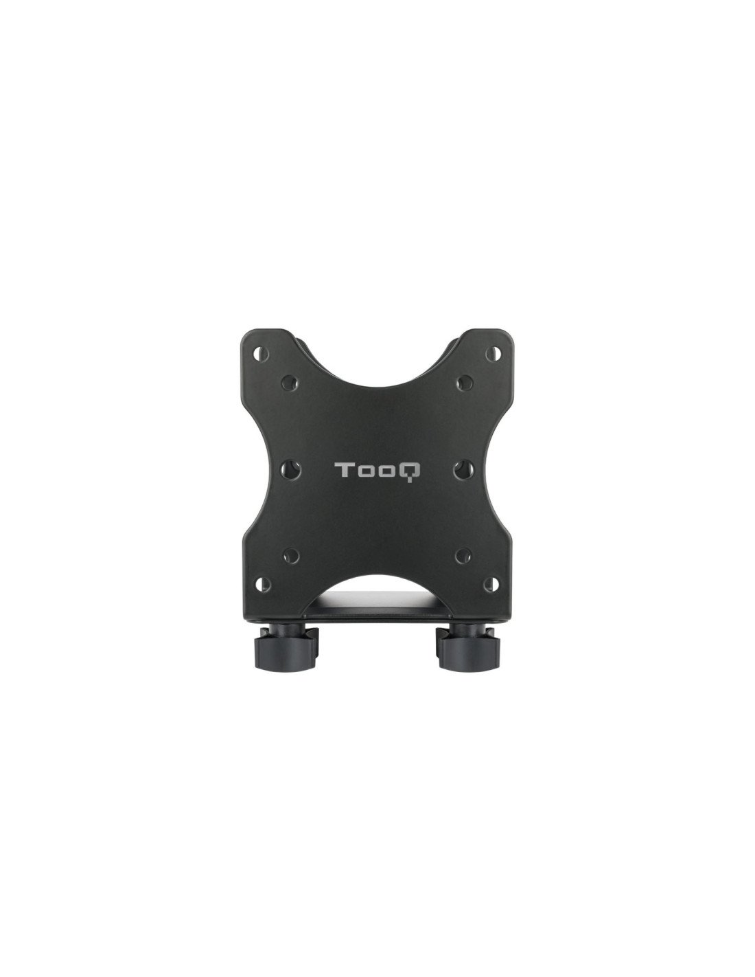 SOPORTE PARA MINI PC TOOQ NEGRO TCCH0001-B