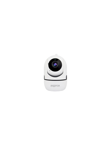 APPROX APPIP360HDPRO CAMARA WIFI HD IP P2P INALAMBRICA